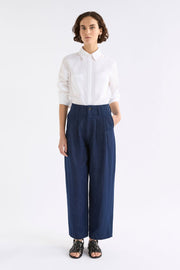 Elk Decla Jean - Dark Blue