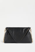 Elk Dreii Crossbody Bag - Black