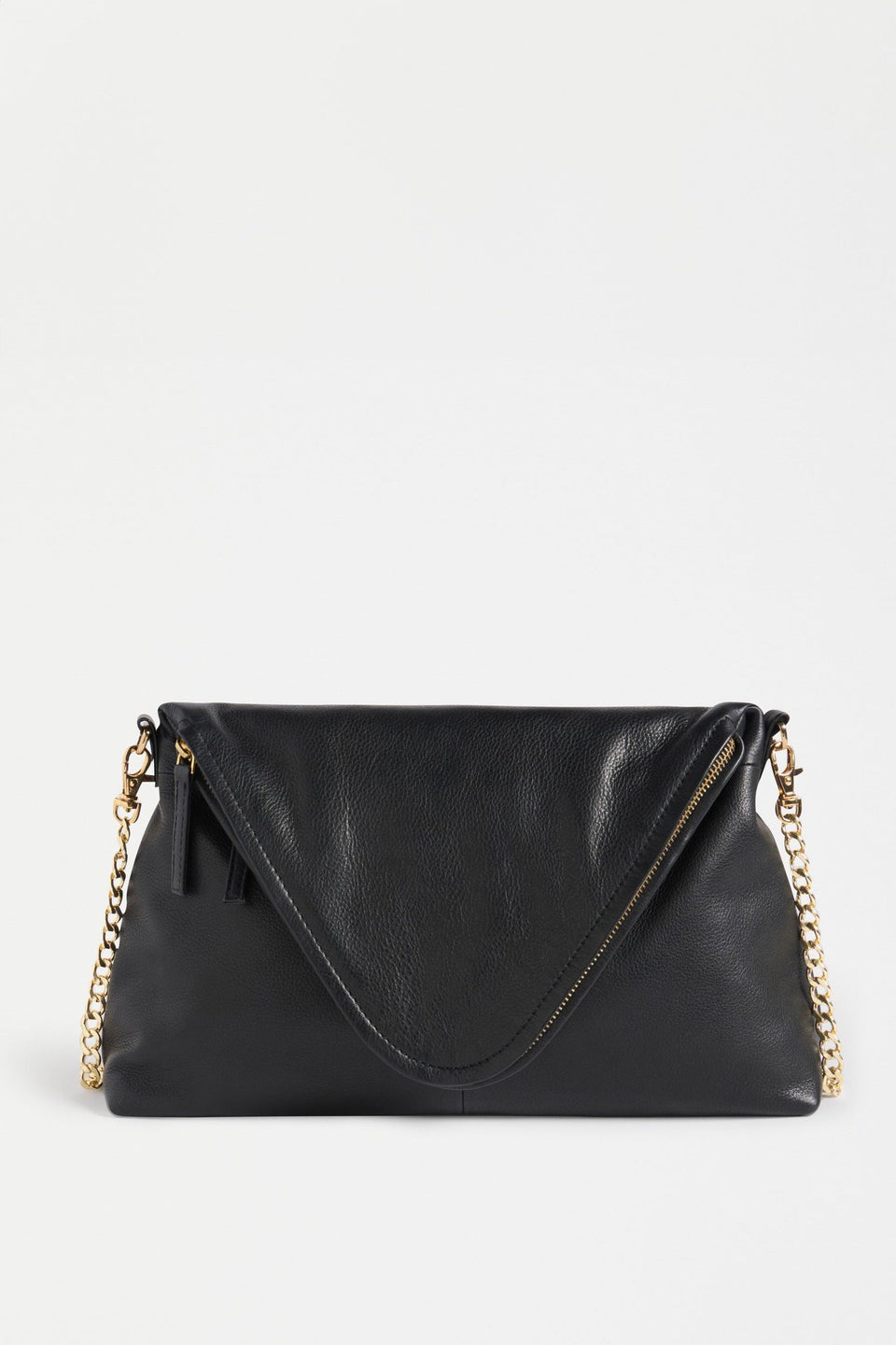Elk Dreii Crossbody Bag - Black