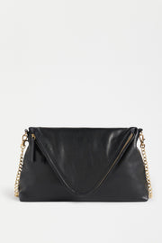 Elk Dreii Crossbody Bag - Black