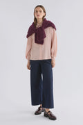 Elk Erden Shirt - Pink
