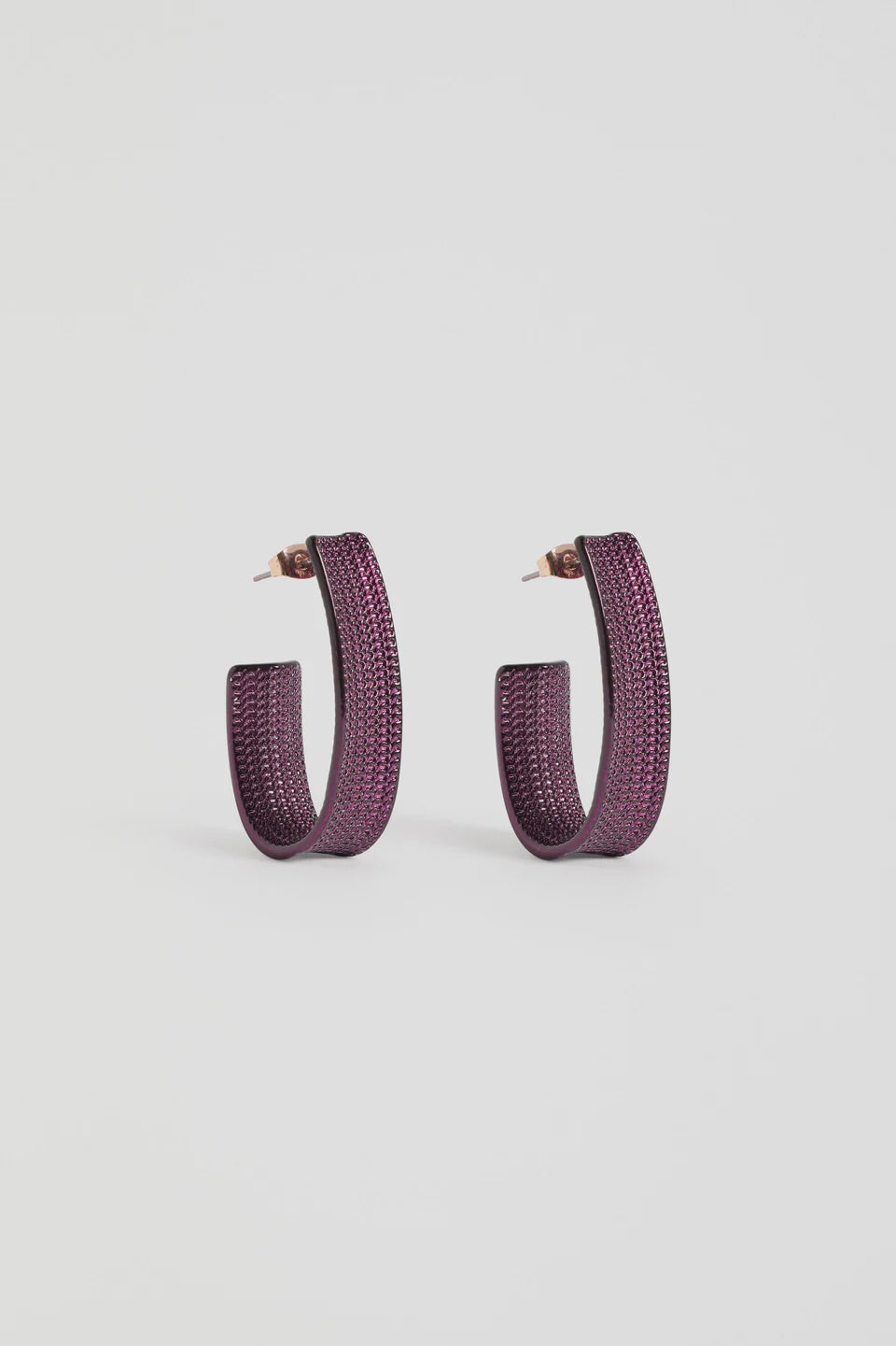 Elk Glynn Earrings - Shiraz