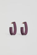 Elk Glynn Earrings - Shiraz