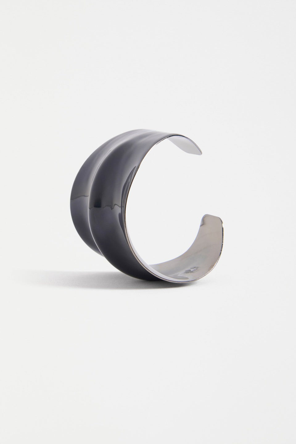Elk Illsta Cuff - Bright Navy