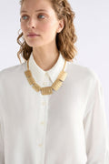 Elk Kilta Necklace - Gold