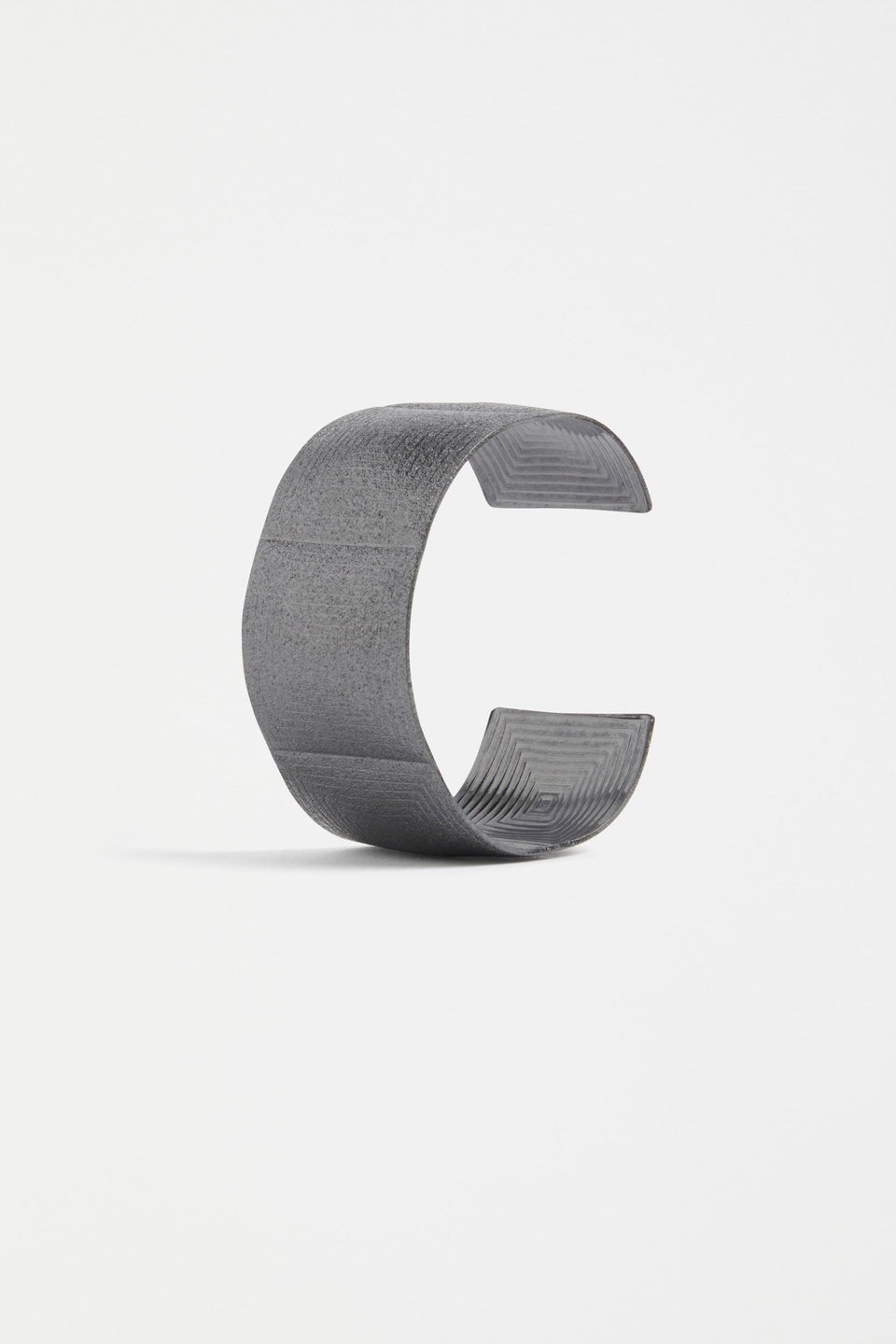 Elk Metri Cuff Bangle