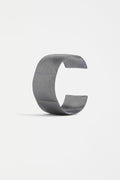 Elk Metri Cuff Bangle