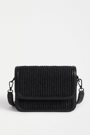 Elk Ralffa Bag - Black