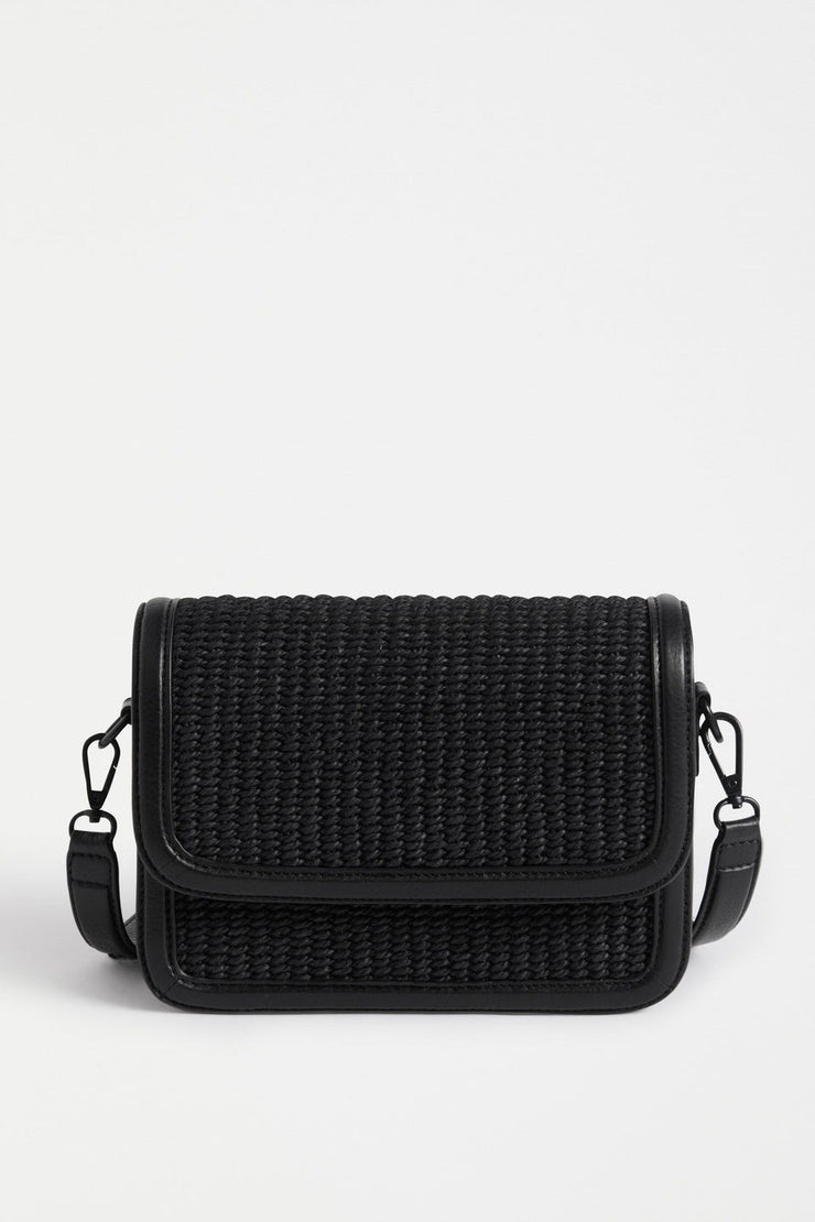 Elk Ralffa Bag - Black