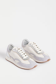 Steni Trainer - Light Grey