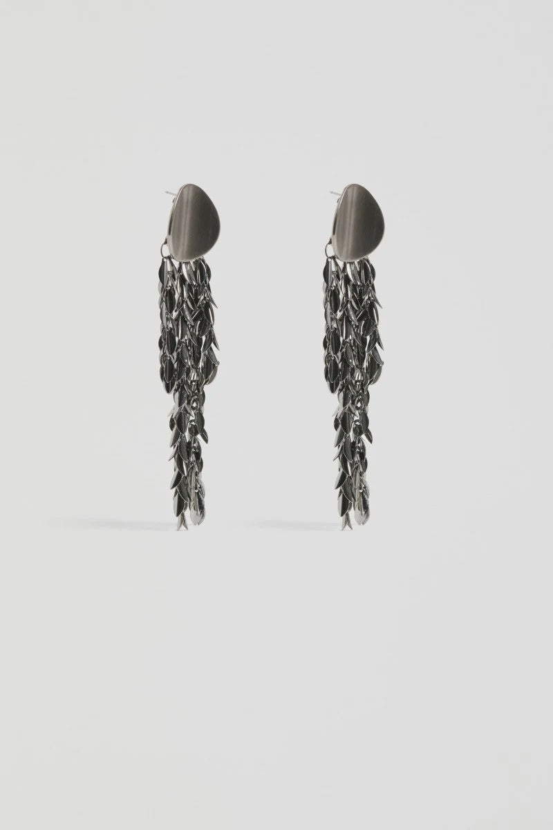 Elk Taalmo Drop Earrings