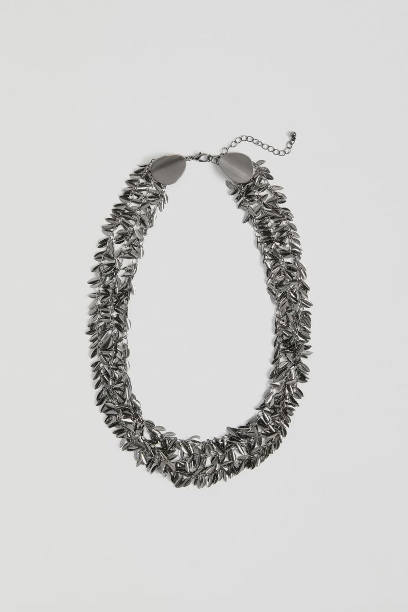 Elk Taalmo Necklace