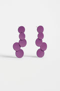 Elk Tallke Drop Earrings