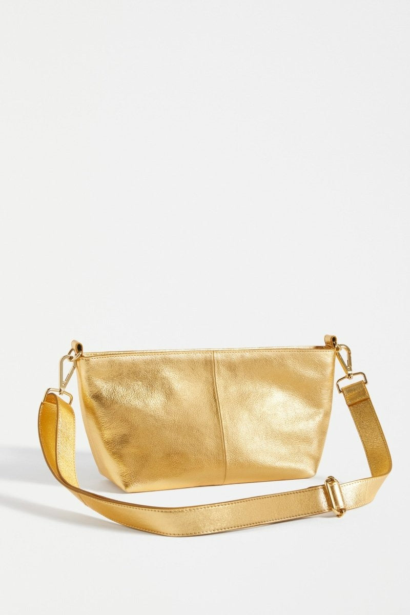 Elk Hansen Crossbody Bag - Gold