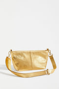Elk Hansen Crossbody Bag - Gold