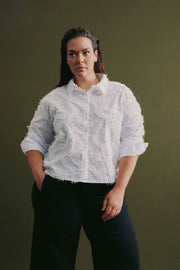 Etra Shirt - White