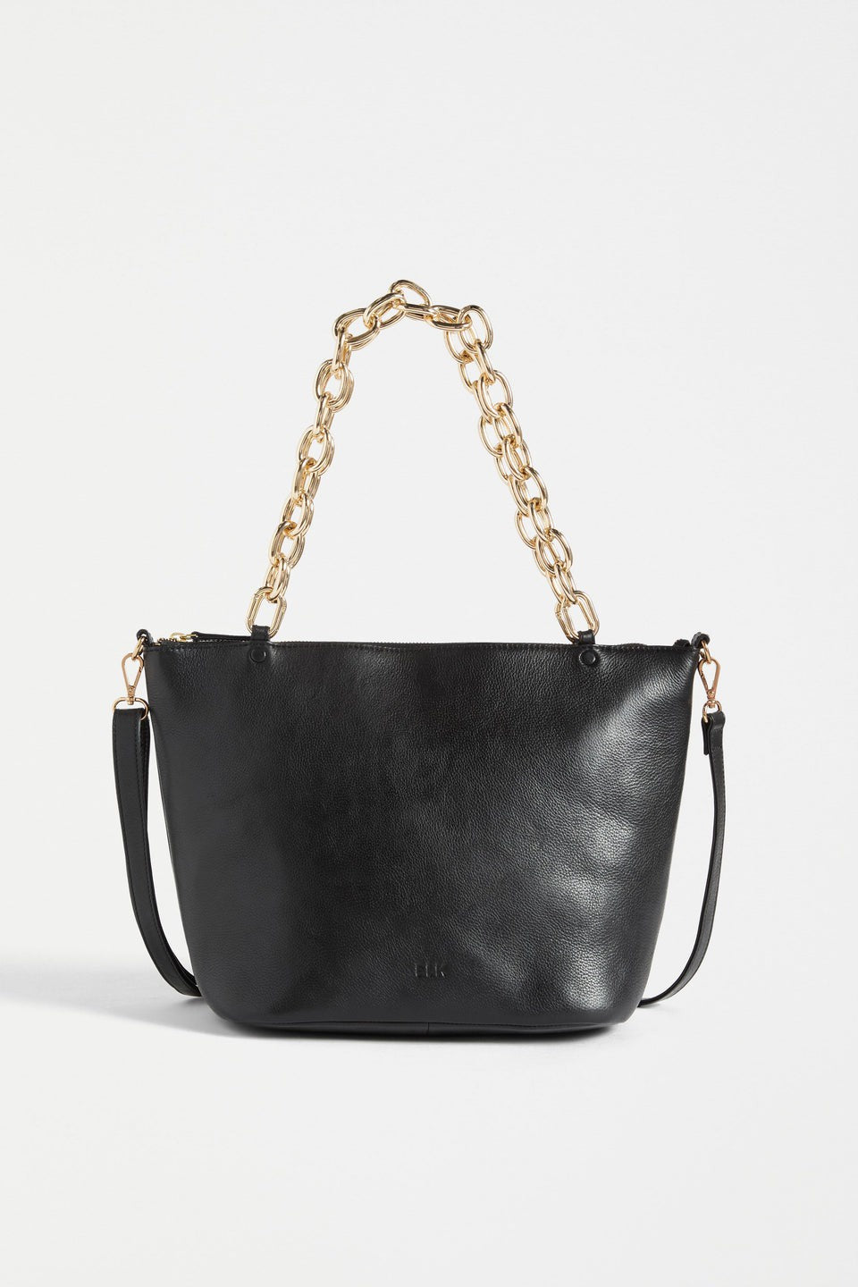 Elk Lenkka Bag - Black