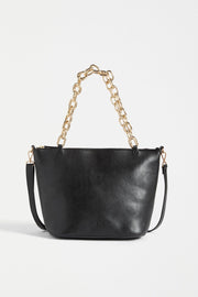 Elk Lenkka Bag - Black