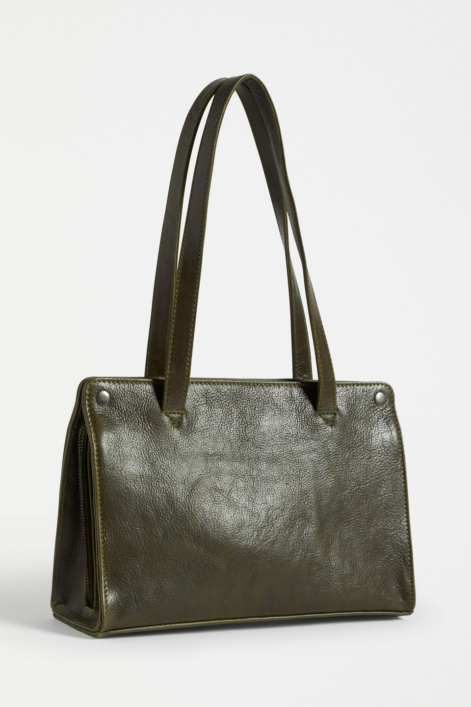 Elk Mini Edda Bag - Black