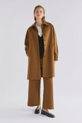 Elk Talli Jacket - Cinnamon Was $459 NOW