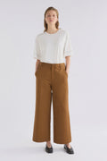Elk Talli Pants - Cinnamon