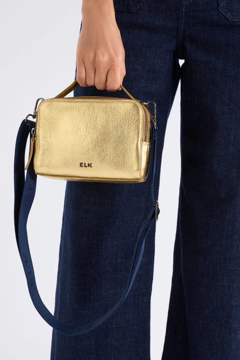 Elk Dayna Small Crossbody Bag