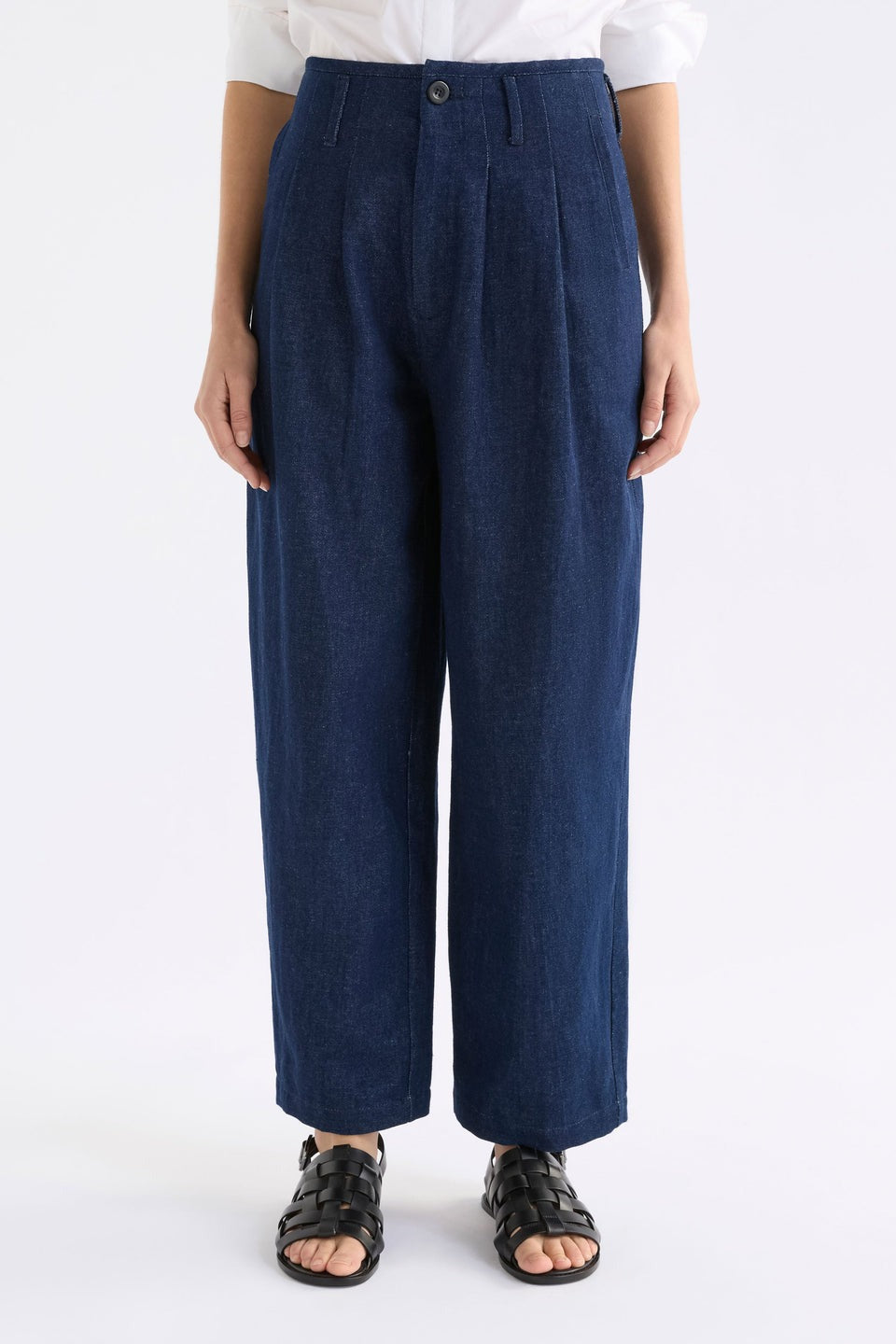 Elk Decla Jean - Dark Blue Was $329 Now