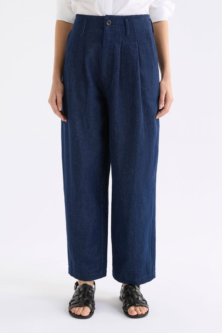 Elk Decla Jean - Dark Blue