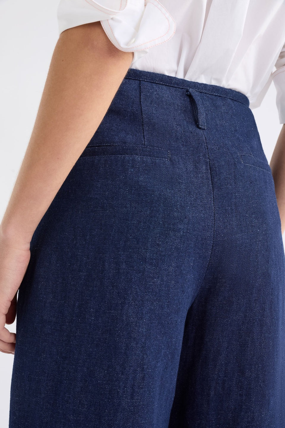 Elk Decla Jean - Dark Blue Was $329 Now