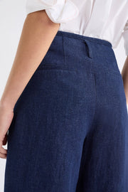 Elk Decla Jean - Dark Blue