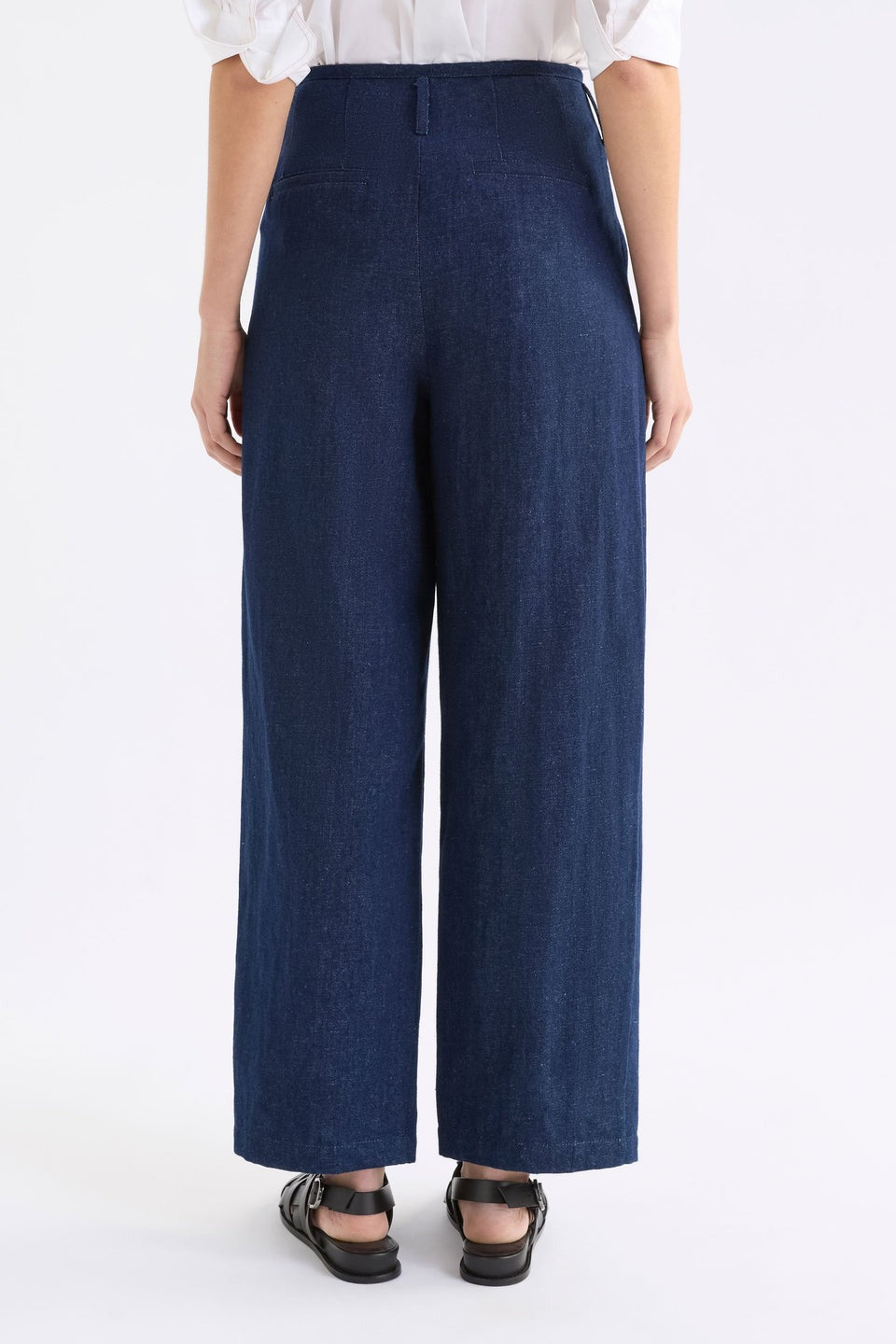 Elk Decla Jean - Dark Blue Was $329 Now