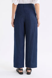 Elk Decla Jean - Dark Blue