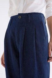 Elk Decla Jean - Dark Blue