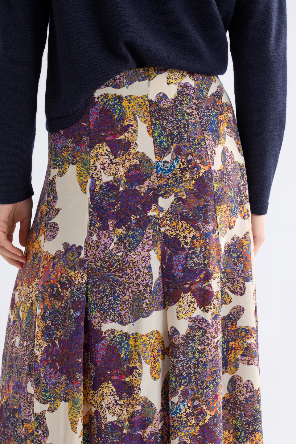 Elk Elsen Skirt - Lantis Print Was $329 NOW