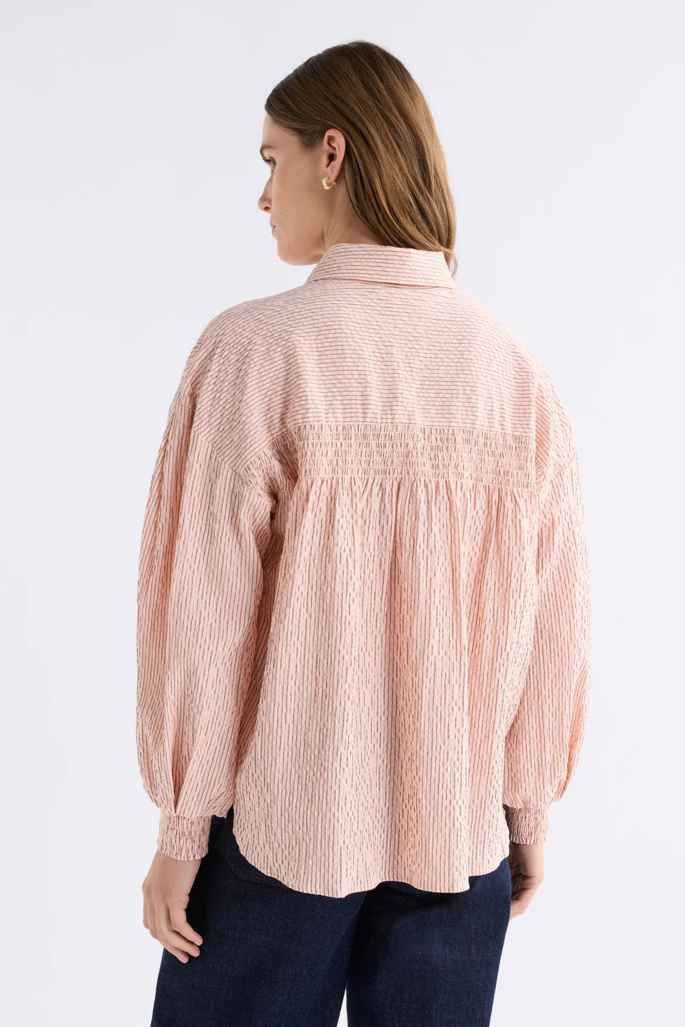Elk Erden Shirt - Pink