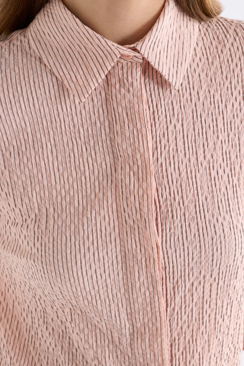 Elk Erden Shirt - Pink