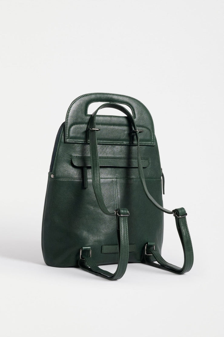 Elk Forde Backpack - Forest Green