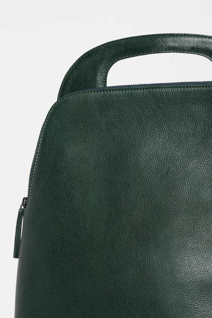 Elk Forde Backpack - Forest Green