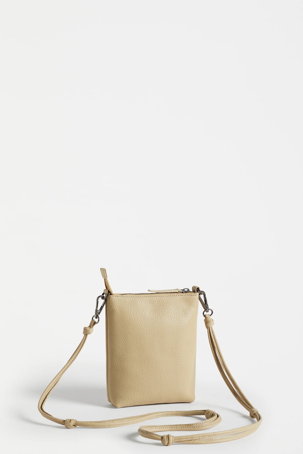 Elk Ondo Pouch - Blanc