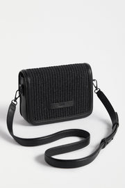 Elk Ralffa Bag - Black