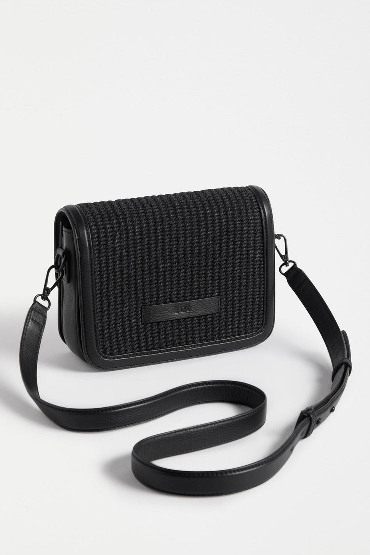 Elk Ralffa Bag - Black