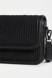 Elk Ralffa Bag - Black