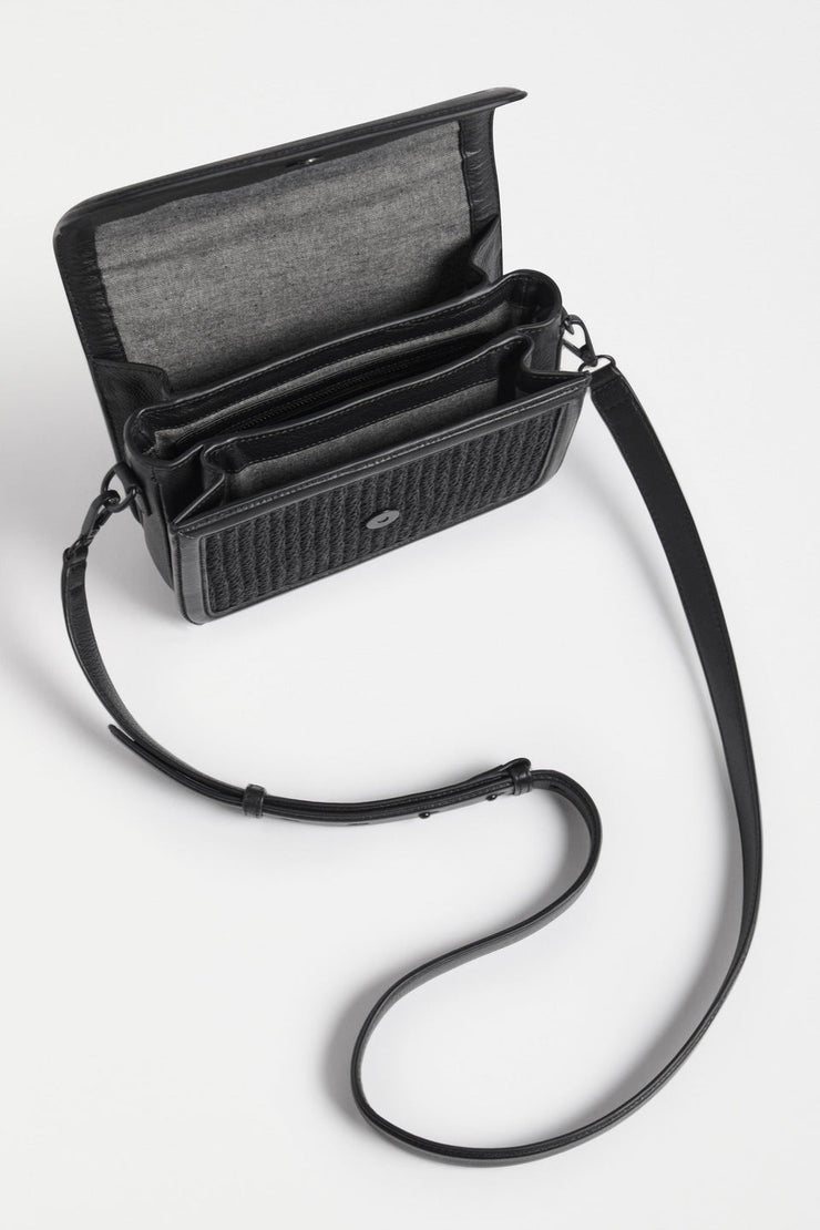 Elk Ralffa Bag - Black