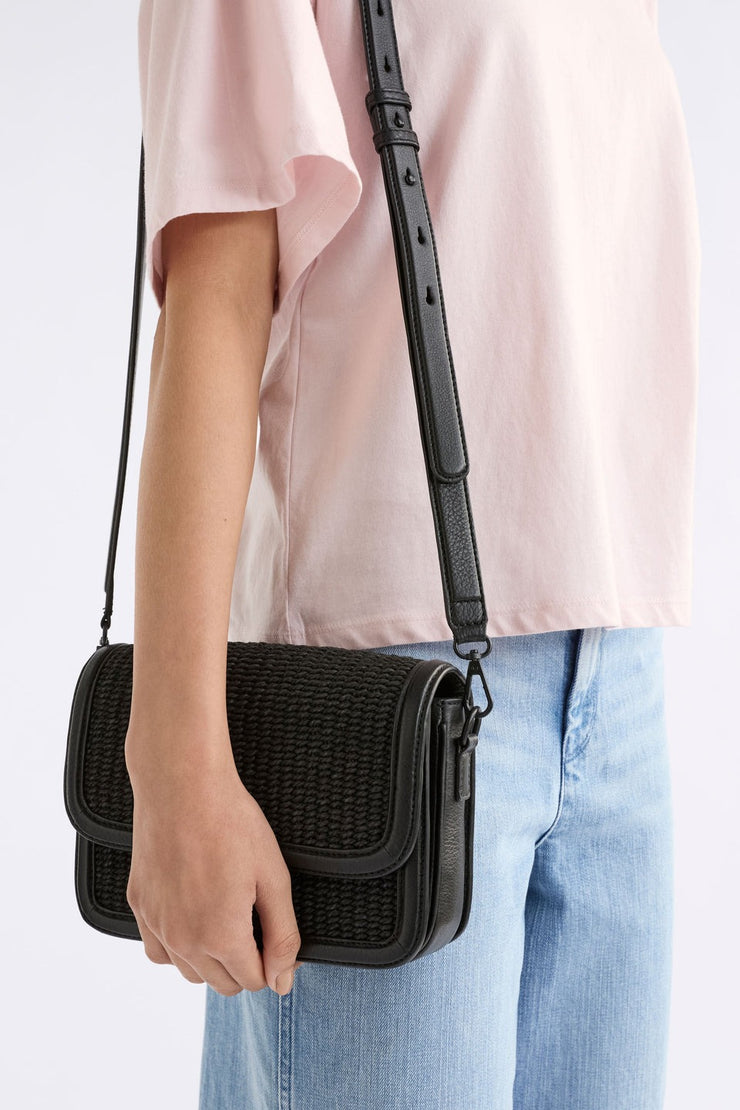 Elk Ralffa Bag - Black