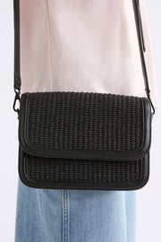 Elk Ralffa Bag - Black