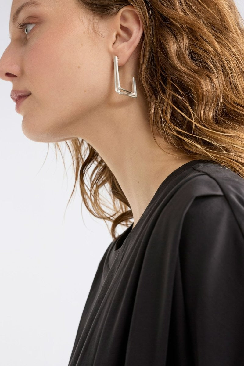 Elk Sokar Earrings