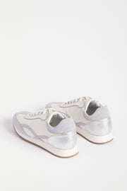 Steni Trainer - Light Grey