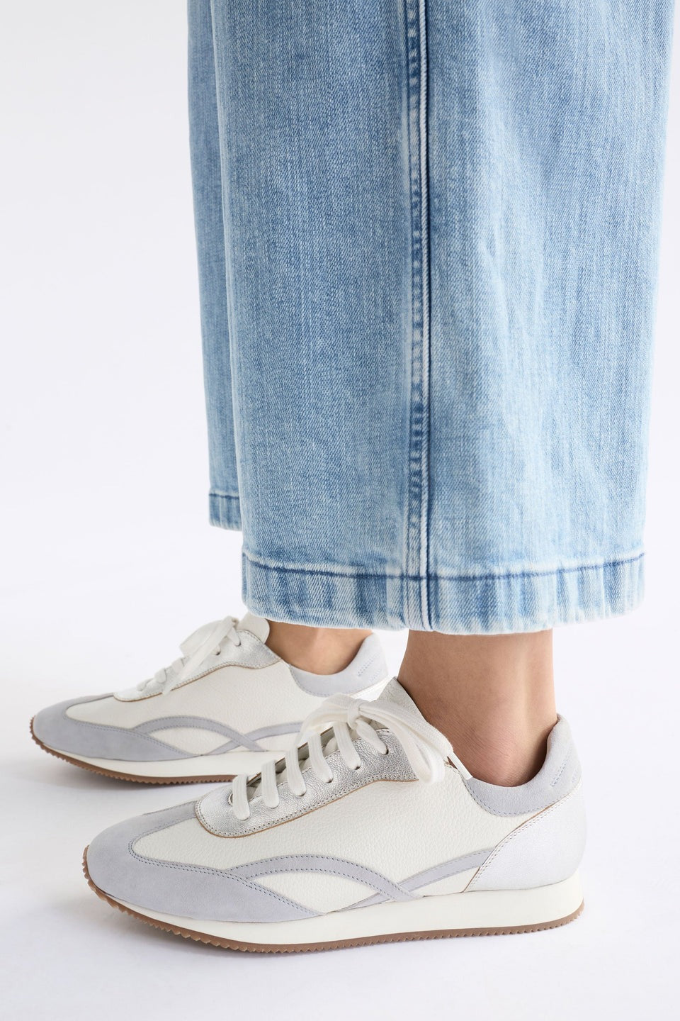 Steni Trainer - Light Grey Was $299 NOW