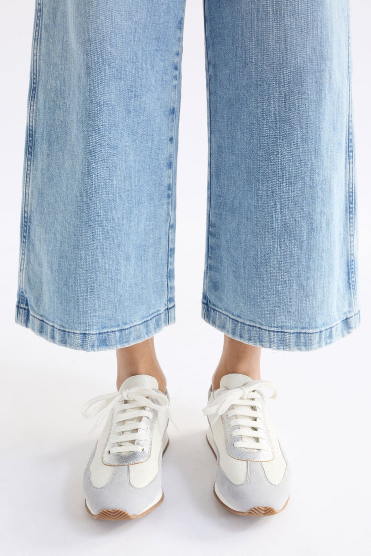 Steni Trainer - Light Grey