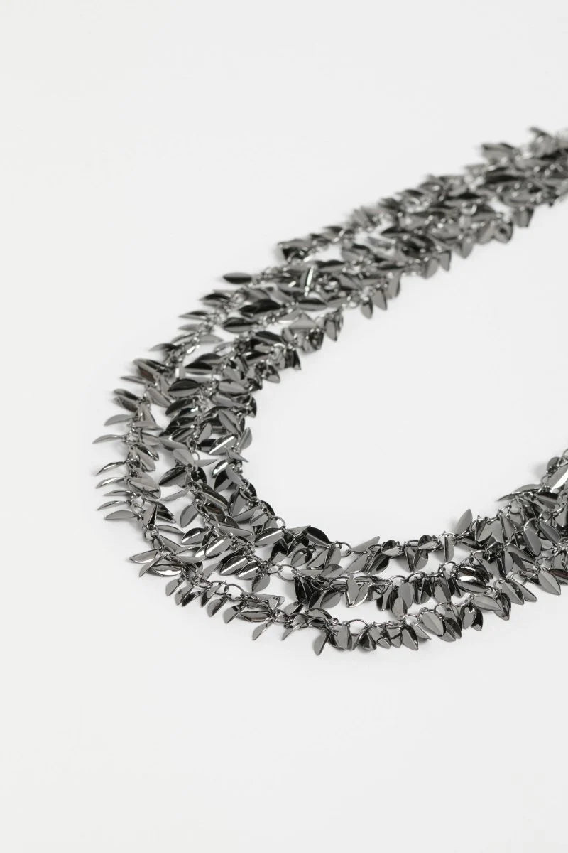 Elk Taalmo Necklace